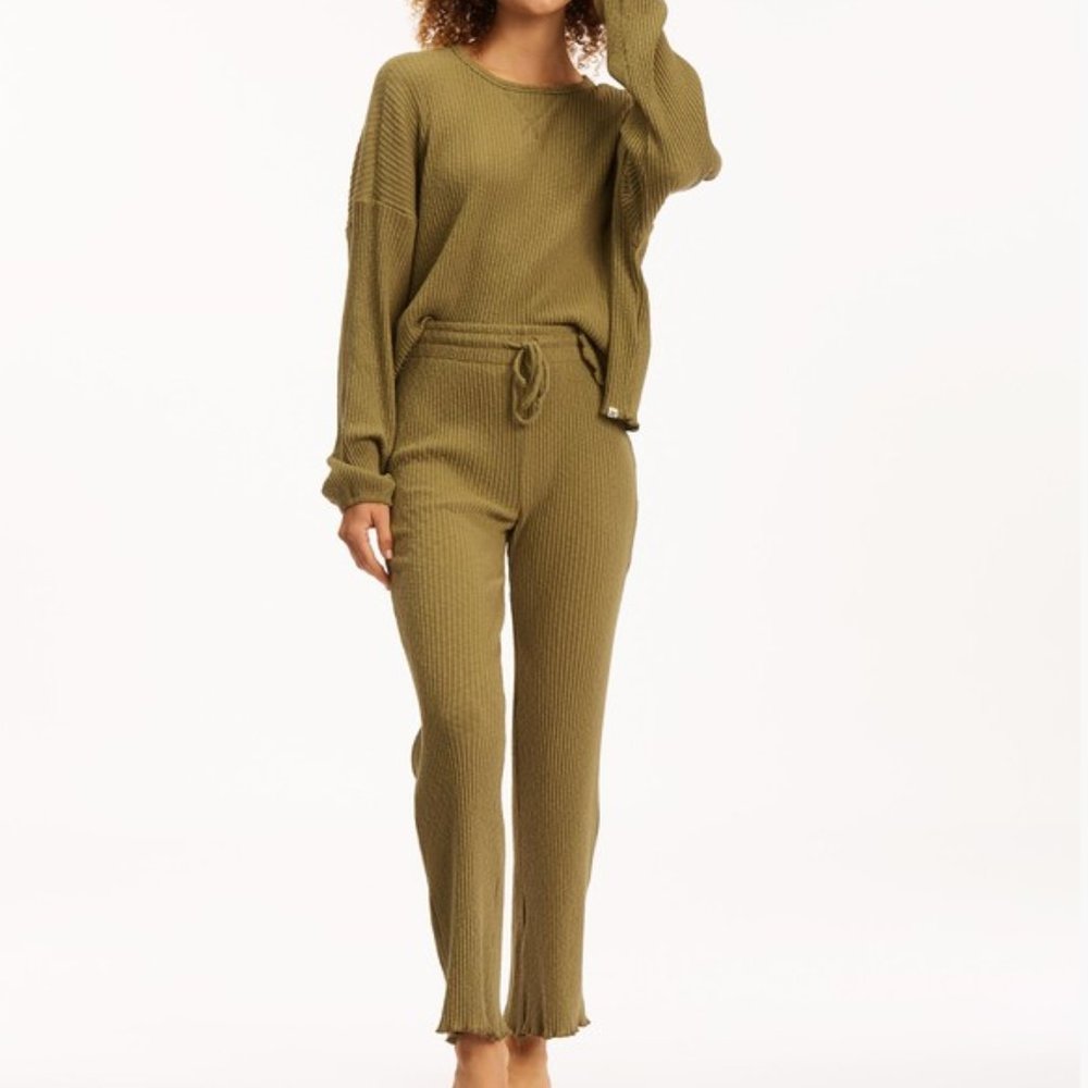 Billabong Come Through Set